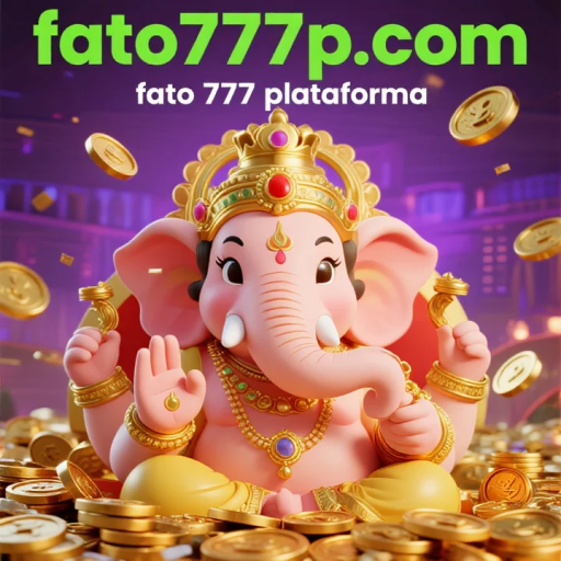fato 777 plataforma